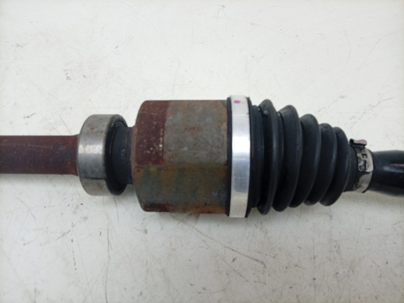Recambio de transmision delantera derecha para renault espace v (jr_) 1.6 dci 160 referencia OEM IAM  391004850R R1473