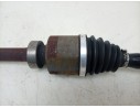 TRANSMISION DELANTERA DERECHA 391004850R R1473