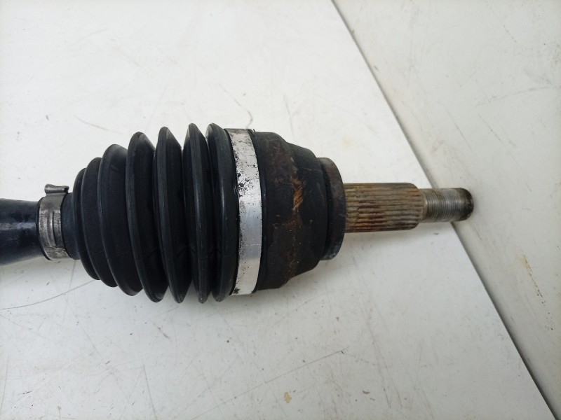Recambio de transmision delantera derecha para renault espace v (jr_) 1.6 dci 160 referencia OEM IAM  391004850R R1473