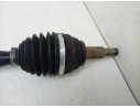 TRANSMISION DELANTERA DERECHA 391004850R R1473