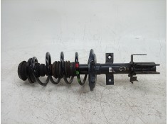Recambio de amortiguador delantero izquierdo para dacia sandero iii 1.0 tce 90 eco-g referencia OEM IAM  543026804R 
