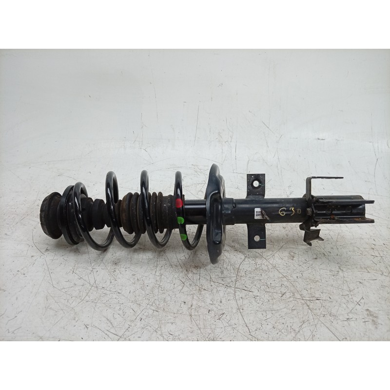 Recambio de amortiguador delantero izquierdo para dacia sandero iii 1.0 tce 90 eco-g referencia OEM IAM  543026804R 