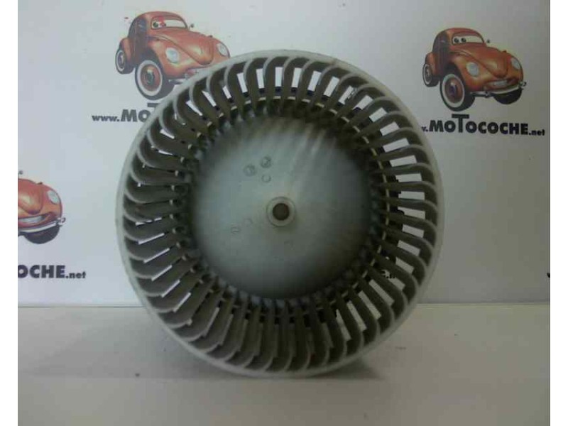 Recambio de ventilador calefaccion para fiat panda (169) referencia OEM IAM 5A0331000 5A0230000 