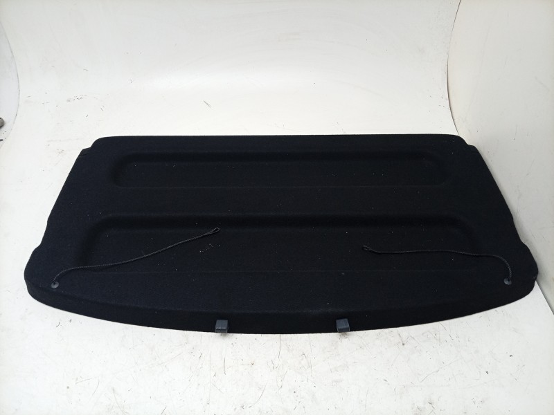 Recambio de bandeja trasera para ebro s400 hybrid referencia OEM IAM  403020001AA 