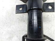 Recambio de amortiguador delantero derecho para dacia sandero iii 1.0 tce 90 eco-g referencia OEM IAM  543026804R  2