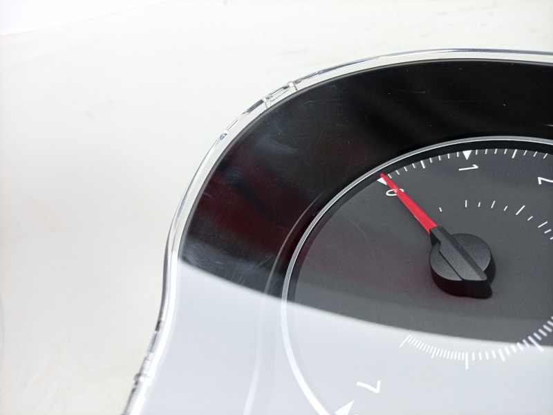 Recambio de cuadro instrumentos para dacia sandero iii 1.0 tce 90 eco-g referencia OEM IAM 248097627R 248096153R 