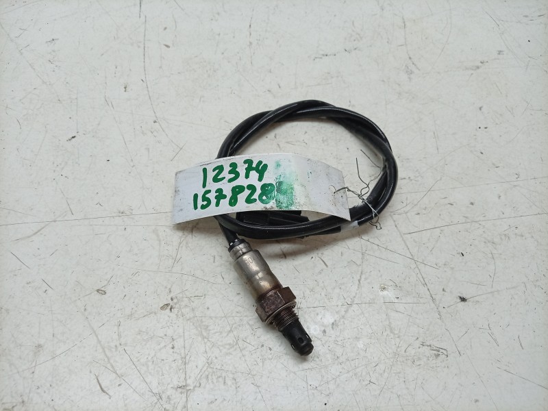 Recambio de sonda lambda para honda cb 1000 sp referencia OEM IAM  36534MLLD01 