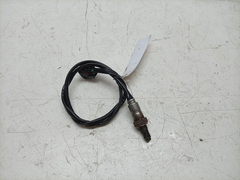 Recambio de sonda lambda para honda cb 1000 sp referencia OEM IAM  36533MLLD01 