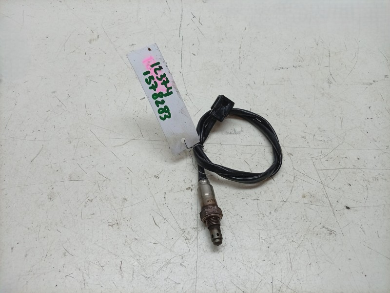 Recambio de sonda lambda para honda cb 1000 sp referencia OEM IAM  36533MLLD01 
