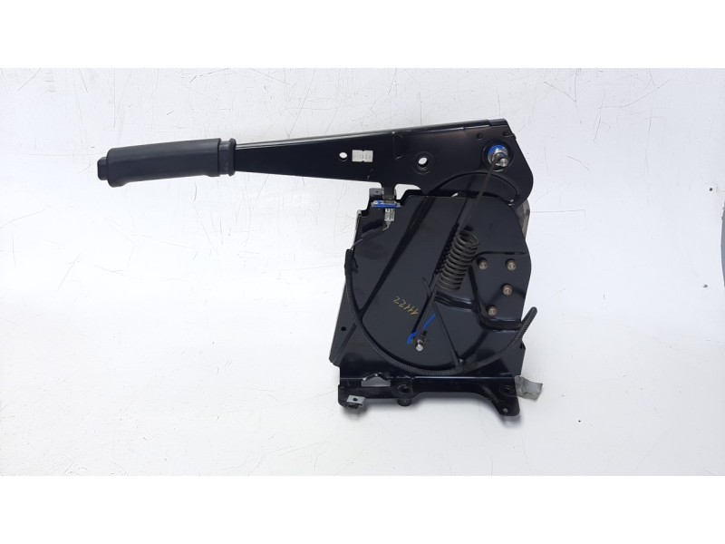 Recambio de palanca freno para iveco daily furgón 2.3 diesel referencia OEM IAM 5801507178  