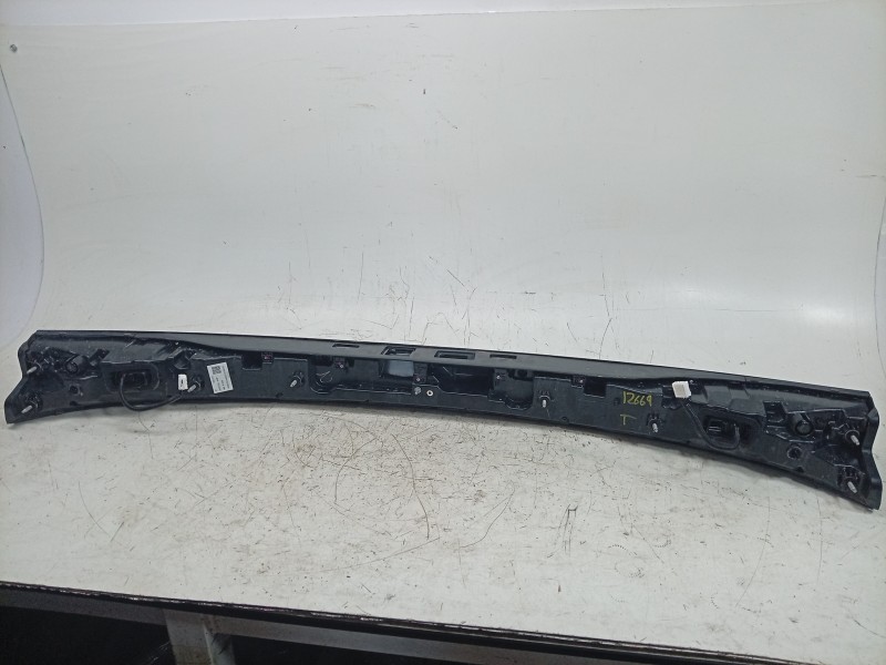 Recambio de piloto trasero central para ebro s400 hybrid referencia OEM IAM  605001572AA 
