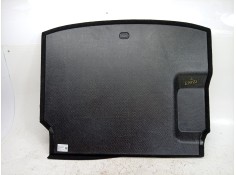 Recambio de tapa maletero para ebro s400 hybrid referencia OEM IAM  403013021AAABK  2