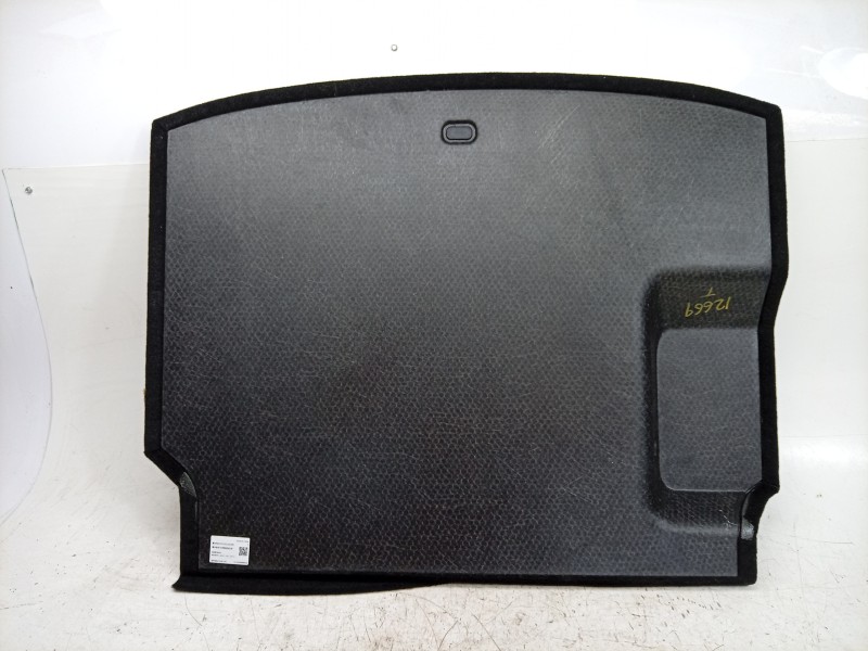 Recambio de tapa maletero para ebro s400 hybrid referencia OEM IAM  403013021AAABK 