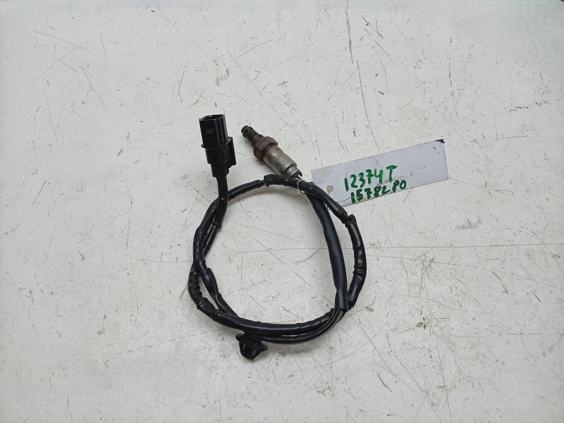 Recambio de sonda lambda para honda cb 1000 sp referencia OEM IAM  36531MLLD01 