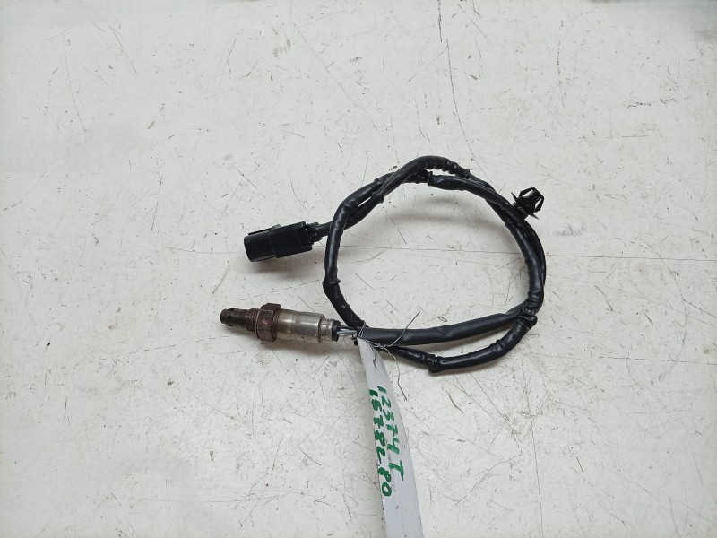 Recambio de sonda lambda para honda cb 1000 sp referencia OEM IAM  36531MLLD01 