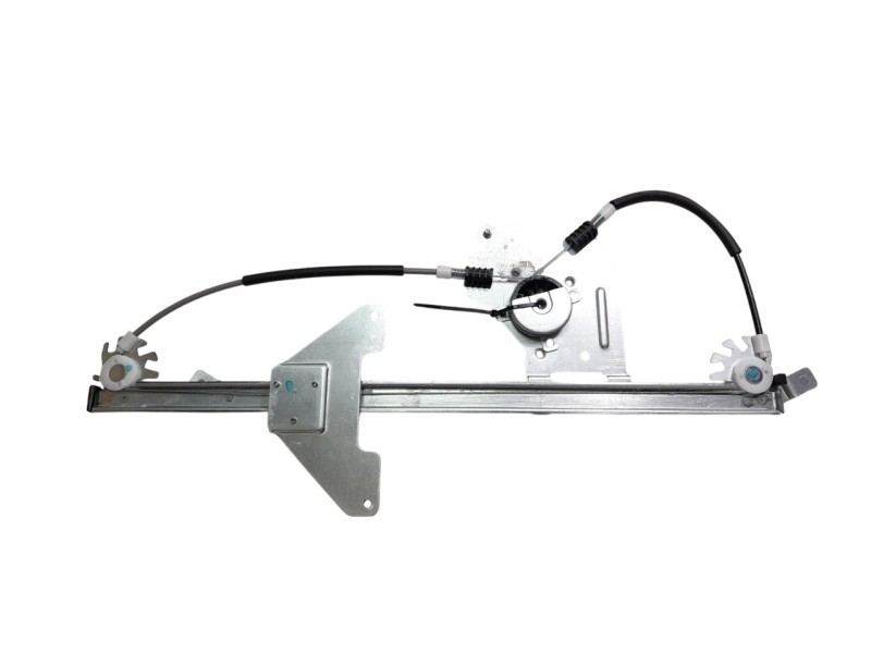 Recambio de elevalunas delantero izquierdo para citroën berlingo furgón/monospace (b9) 1.6 hdi 90 referencia OEM IAM  9221ES 106