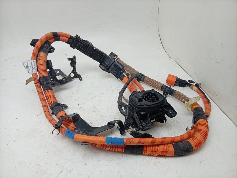 Recambio de cableado electrico para renault 4 e-tech 120 referencia OEM IAM  296953072R 