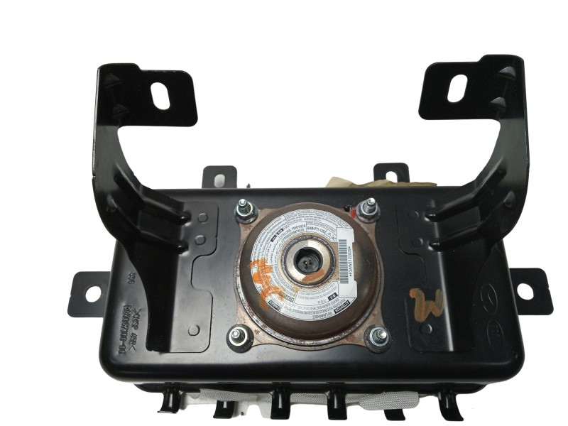 Recambio de kit airbag para kia sportage drive 4x2 referencia OEM IAM 847103U010WK  