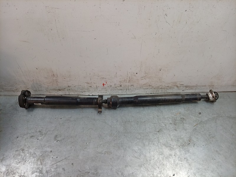 Recambio de transmision central para maserati ghibli iii (m157) 3.0 s q4 referencia OEM IAM 8353150171735B 670100412 