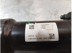 Recambio de transmision central para maserati ghibli iii (m157) 3.0 s q4 referencia OEM IAM 8353150171735B 670100412  2