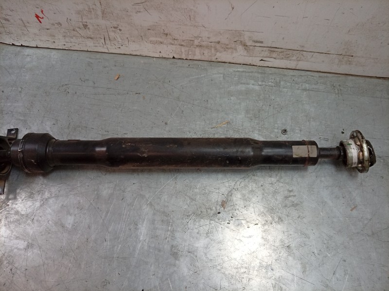 Recambio de transmision central para maserati ghibli iii (m157) 3.0 s q4 referencia OEM IAM 8353150171735B 670100412 