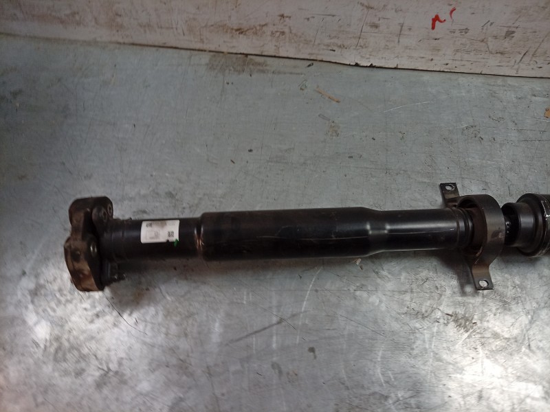 Recambio de transmision central para maserati ghibli iii (m157) 3.0 s q4 referencia OEM IAM 8353150171735B 670100412 
