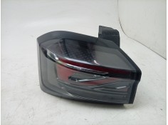 PILOTO TRASERO IZQUIERDO 605001570AA 