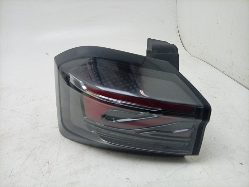 Recambio de piloto trasero izquierdo para ebro s400 hybrid referencia OEM IAM  605001570AA 