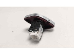 Recambio de warning para citroen c3 attraction referencia OEM IAM 96669616KR   2