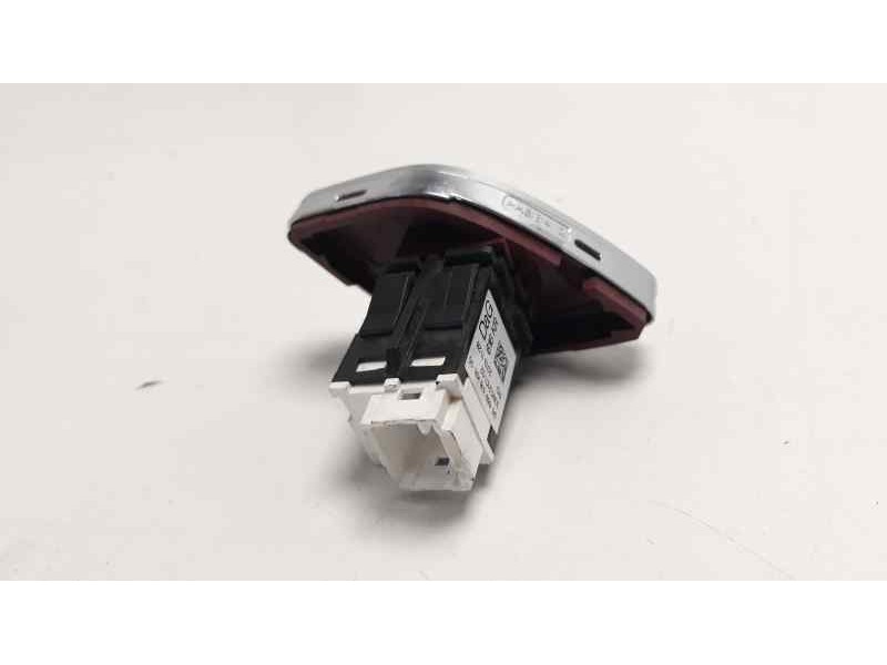 Recambio de warning para citroen c3 attraction referencia OEM IAM 96669616KR  