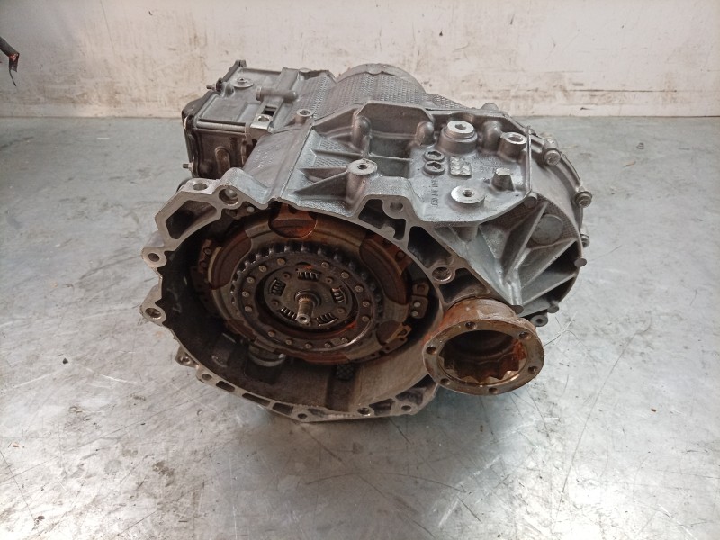 Recambio de caja cambios para volkswagen taigo (cs1) 1.0 tsi referencia OEM IAM URG URG 