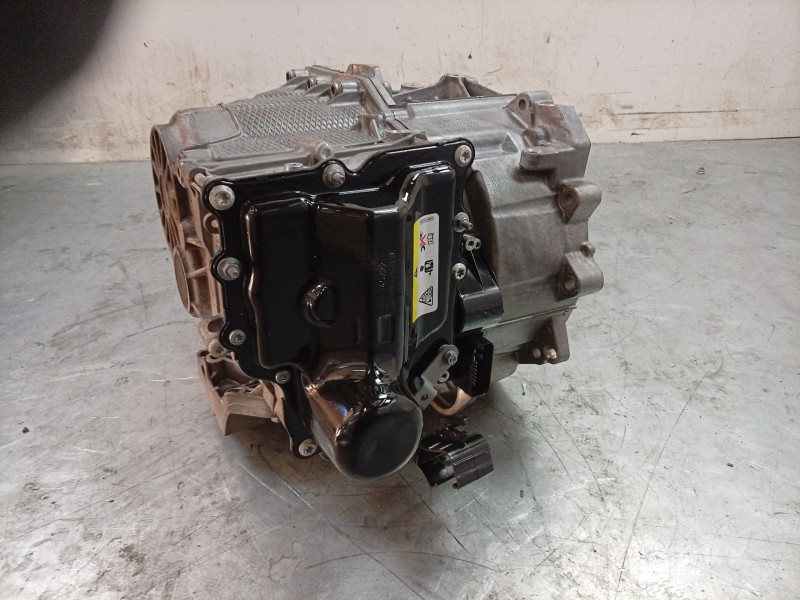 Recambio de caja cambios para volkswagen taigo (cs1) 1.0 tsi referencia OEM IAM URG URG 