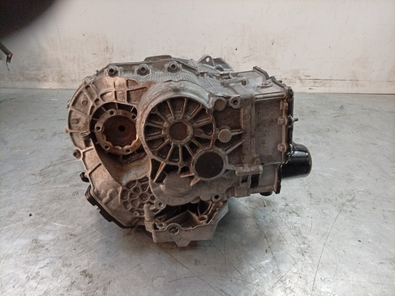 Recambio de caja cambios para volkswagen taigo (cs1) 1.0 tsi referencia OEM IAM URG URG 