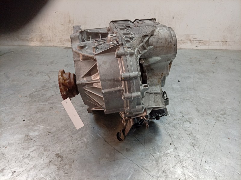 Recambio de caja cambios para volkswagen taigo (cs1) 1.0 tsi referencia OEM IAM URG URG 