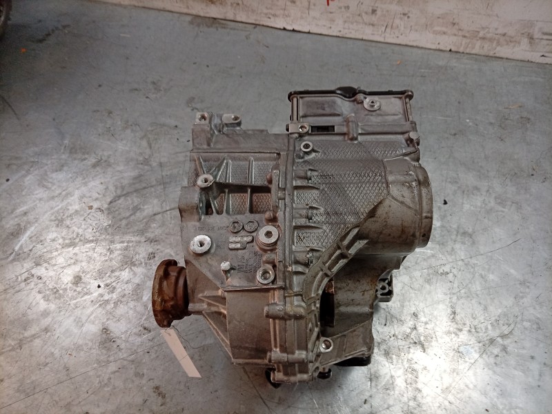 Recambio de caja cambios para volkswagen taigo (cs1) 1.0 tsi referencia OEM IAM URG URG 