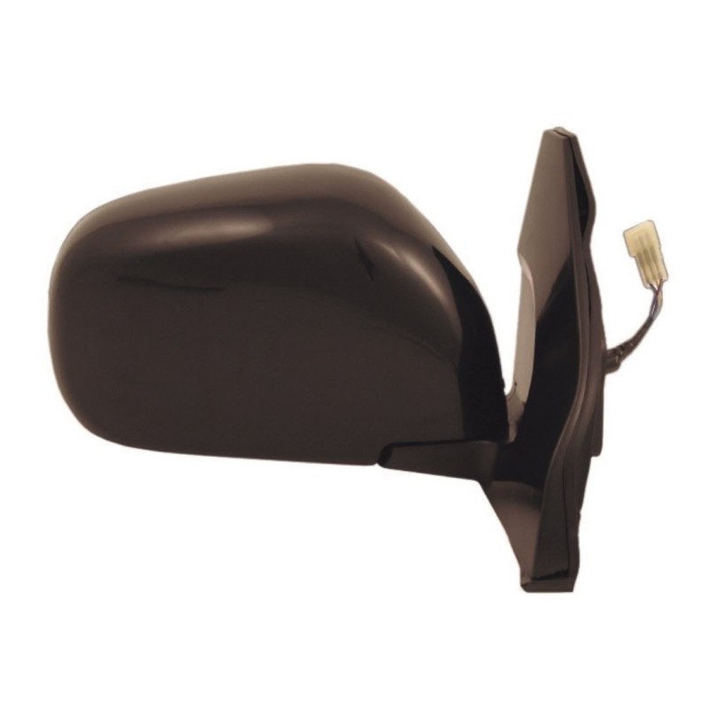 Recambio de retrovisor derecho para suzuki grand vitara 5 puertas sq (ft) referencia OEM IAM 8470166D00Z2S 1058506011 