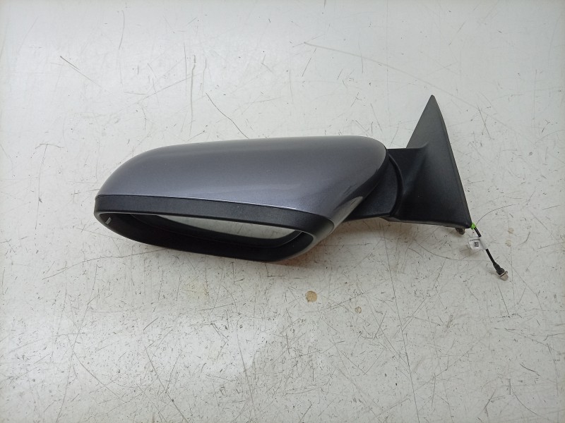 Recambio de retrovisor izquierdo para ebro s400 hybrid referencia OEM IAM  601001556AA 