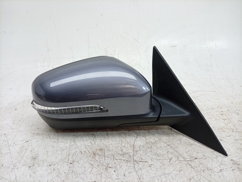 Recambio de retrovisor derecho para ebro s400 hybrid referencia OEM IAM  601001557AAAGV 