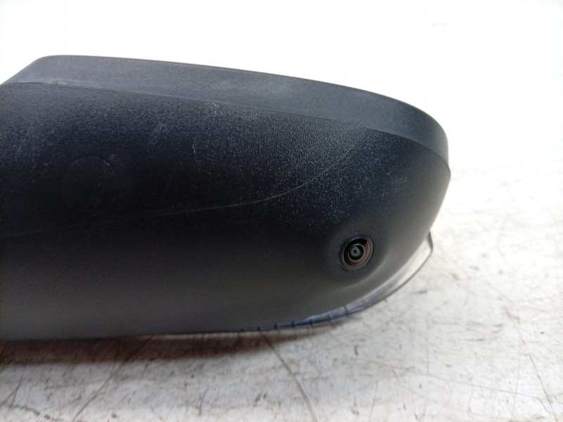Recambio de retrovisor derecho para ebro s400 hybrid referencia OEM IAM  601001557AAAGV 