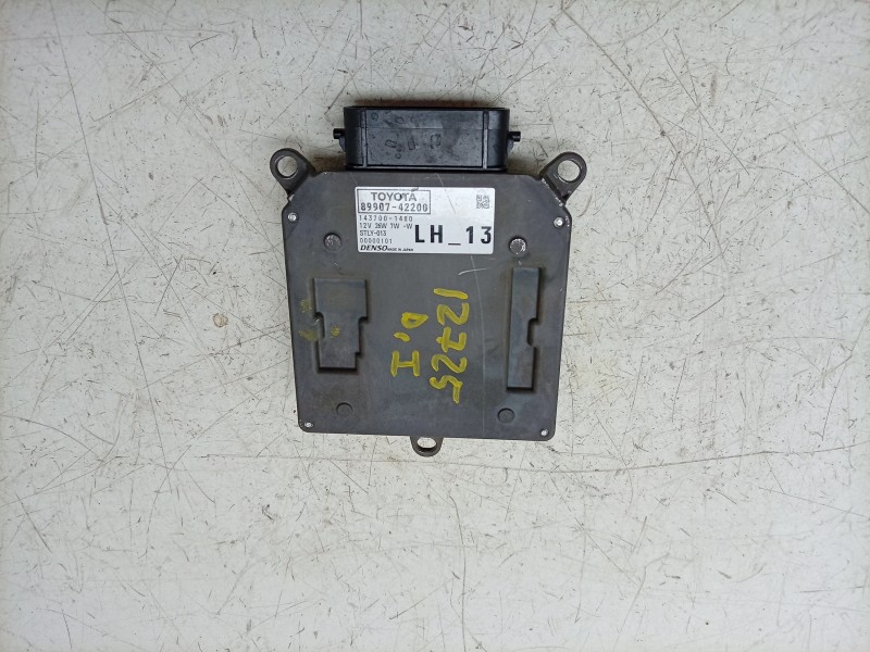 Recambio de modulo electronico para suzuki across (a5z_) 2.5 hybrid referencia OEM IAM  8990742200 
