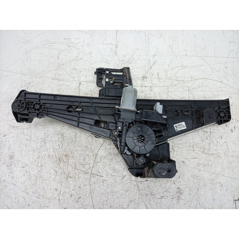 Recambio de elevalunas trasero derecho para peugeot 2008 ii (ud_, us_, uy_, uj_, ur_, uc_) 1.2 puretech 100 referencia OEM IAM  
