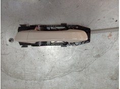 CERRADURA PUERTA TRASERA IZQUIERDA 10A839015B V10850184 / CER1179 / M10850184