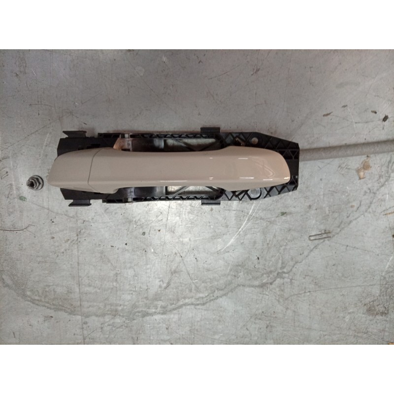 Recambio de cerradura puerta trasera izquierda para volkswagen taigo (cs1) 1.0 tsi referencia OEM IAM  10A839015B V10850184 / CE