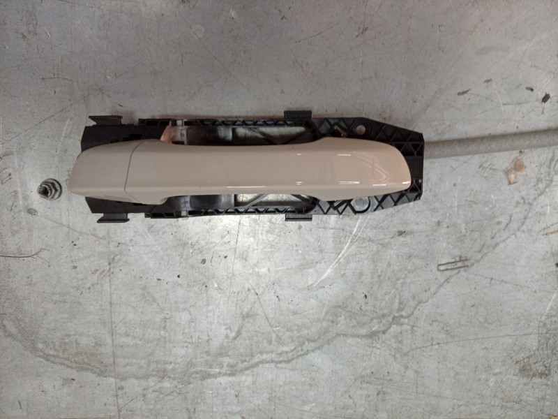Recambio de cerradura puerta trasera izquierda para volkswagen taigo (cs1) 1.0 tsi referencia OEM IAM  10A839015B V10850184 / CE