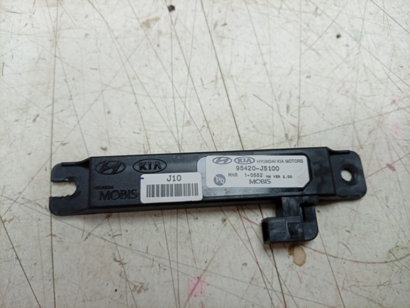 Recambio de modulo electronico para kia stinger (ck) 2.0 tgdi cat referencia OEM IAM  95420J5100 