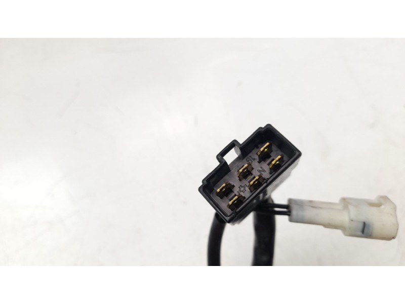 Recambio de conmutador de arranque para kawasaki zzr 1400 referencia OEM IAM 270055139  