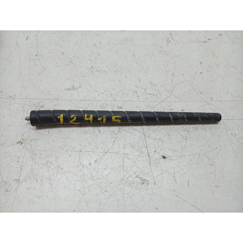 Recambio de antena para citroën c4 iii (ba_, bb_, bc_) 1.2 puretech 130 (bahnsa, bahnsb) referencia OEM IAM  9824029980 