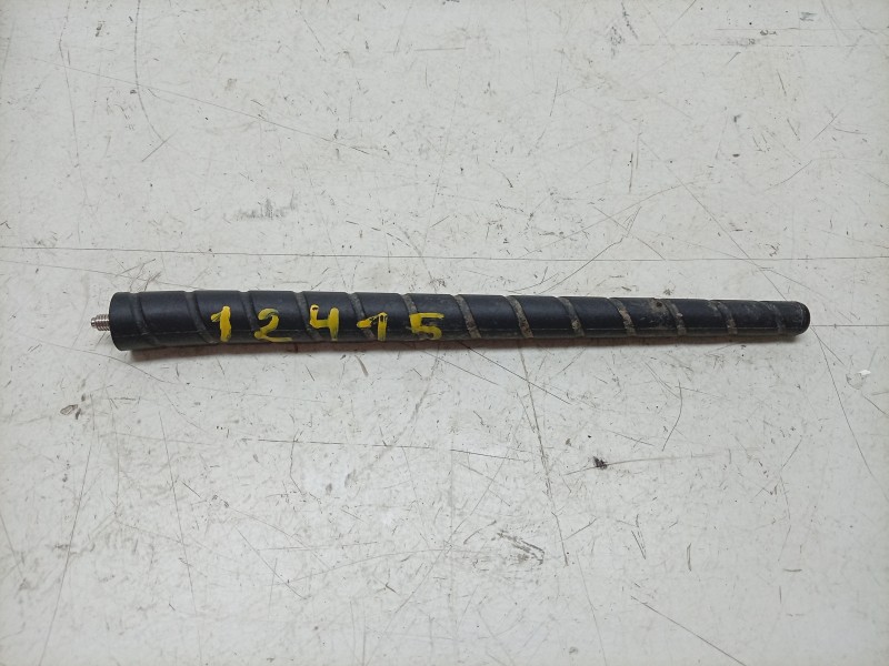 Recambio de antena para citroën c4 iii (ba_, bb_, bc_) 1.2 puretech 130 (bahnsa, bahnsb) referencia OEM IAM  9824029980 