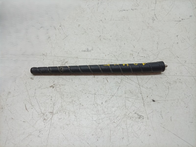 Recambio de antena para citroën c4 iii (ba_, bb_, bc_) 1.2 puretech 130 (bahnsa, bahnsb) referencia OEM IAM  9824029980 