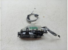 CERRADURA PUERTA TRASERA DERECHA 16942583 